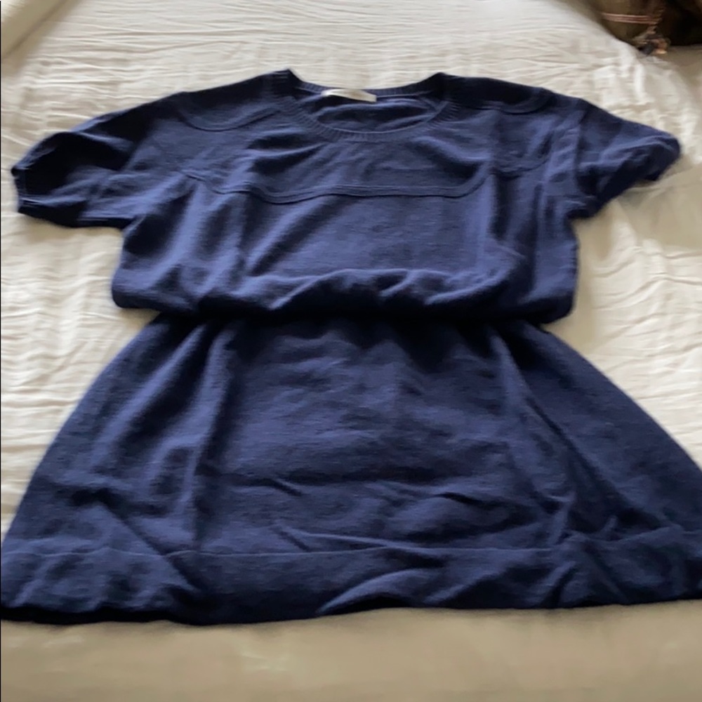 See by Chloe sweater dress